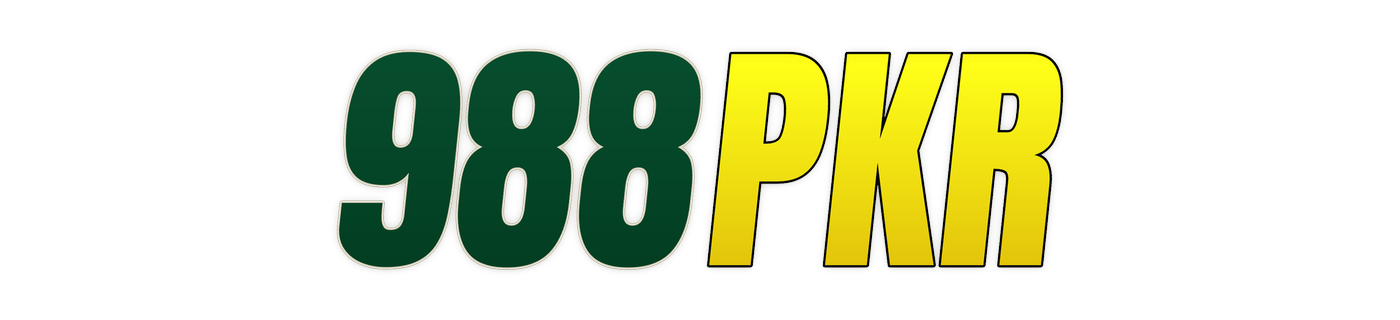 988pkr Logo